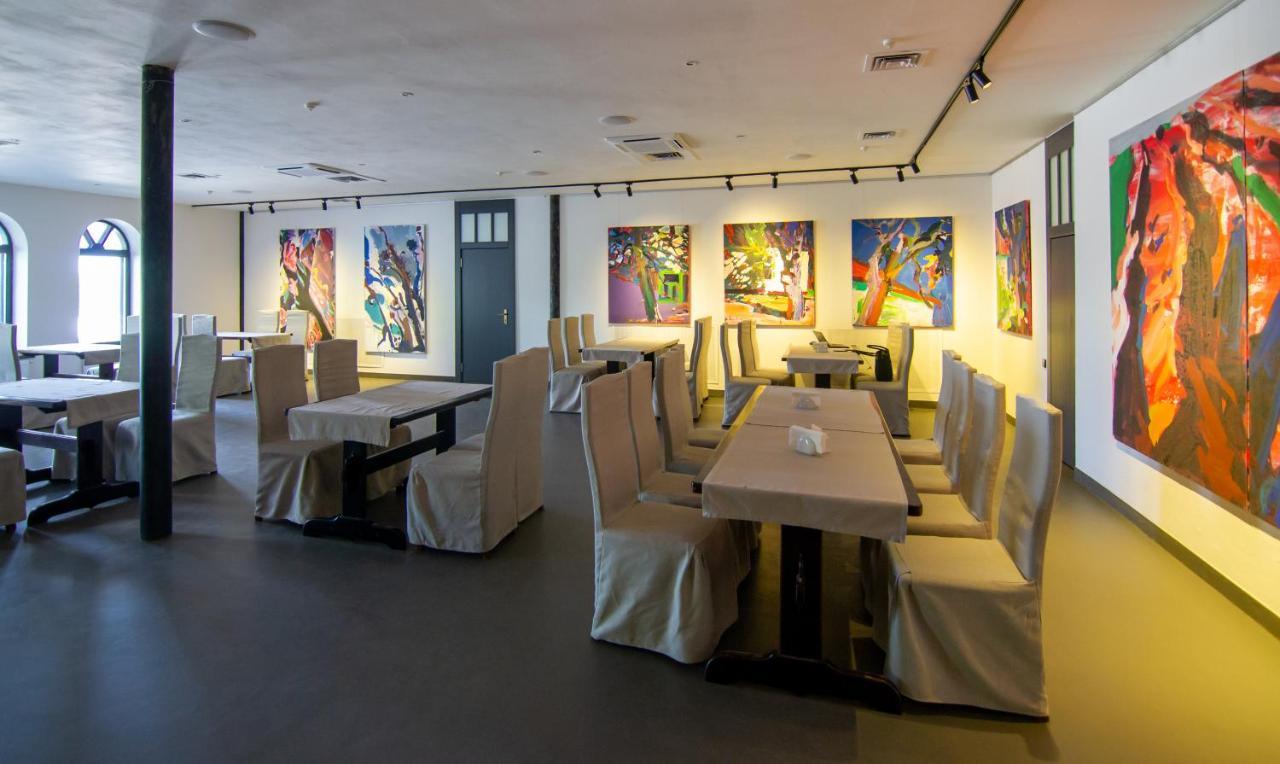 קניב Knyazha Hora Hotel מראה חיצוני תמונה