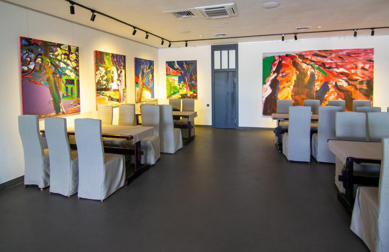 קניב Knyazha Hora Hotel מראה חיצוני תמונה