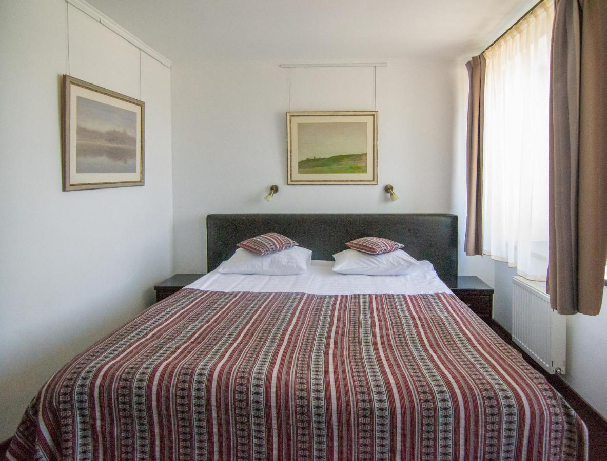 קניב Knyazha Hora Hotel מראה חיצוני תמונה