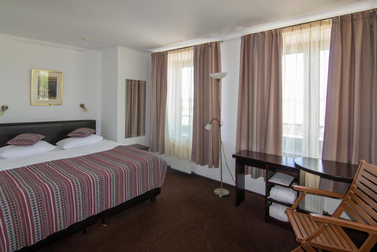 קניב Knyazha Hora Hotel מראה חיצוני תמונה