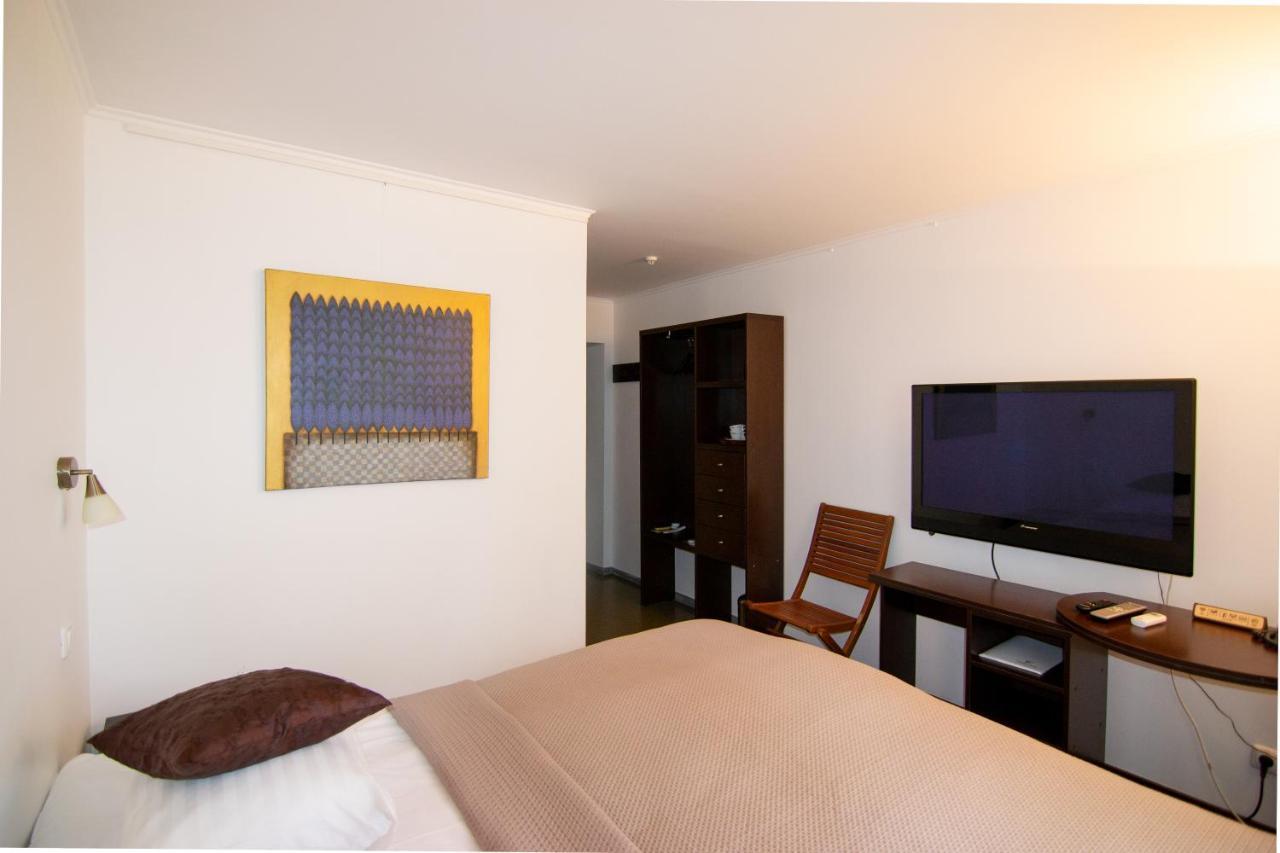 קניב Knyazha Hora Hotel מראה חיצוני תמונה