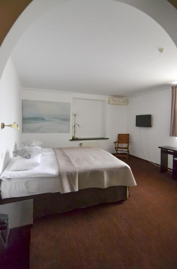 קניב Knyazha Hora Hotel מראה חיצוני תמונה