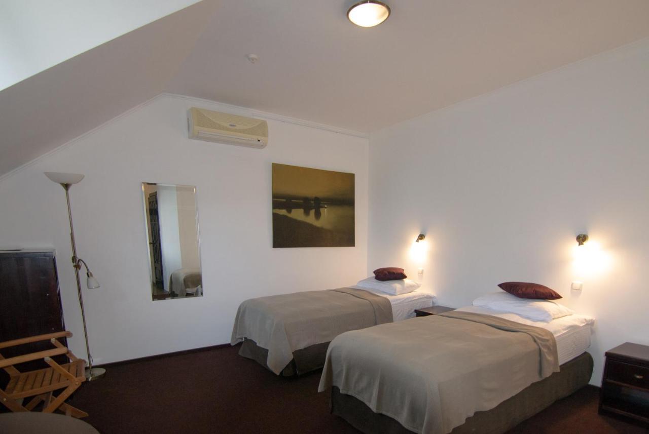 קניב Knyazha Hora Hotel מראה חיצוני תמונה