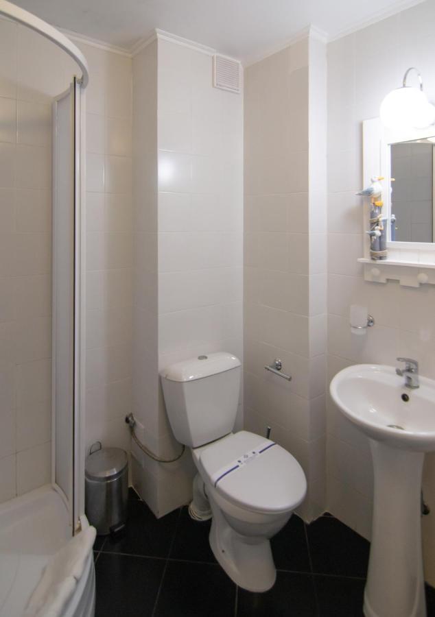 קניב Knyazha Hora Hotel מראה חיצוני תמונה