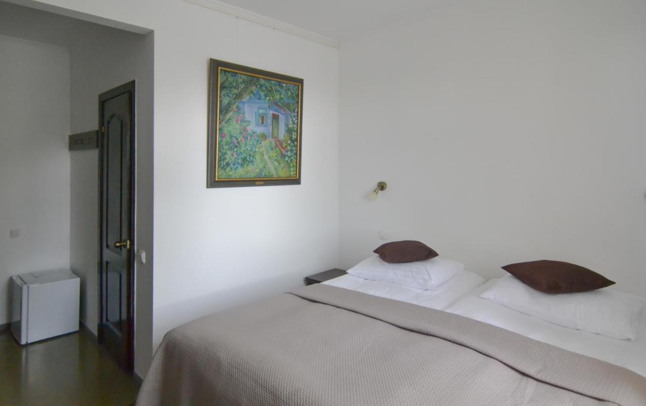 קניב Knyazha Hora Hotel מראה חיצוני תמונה