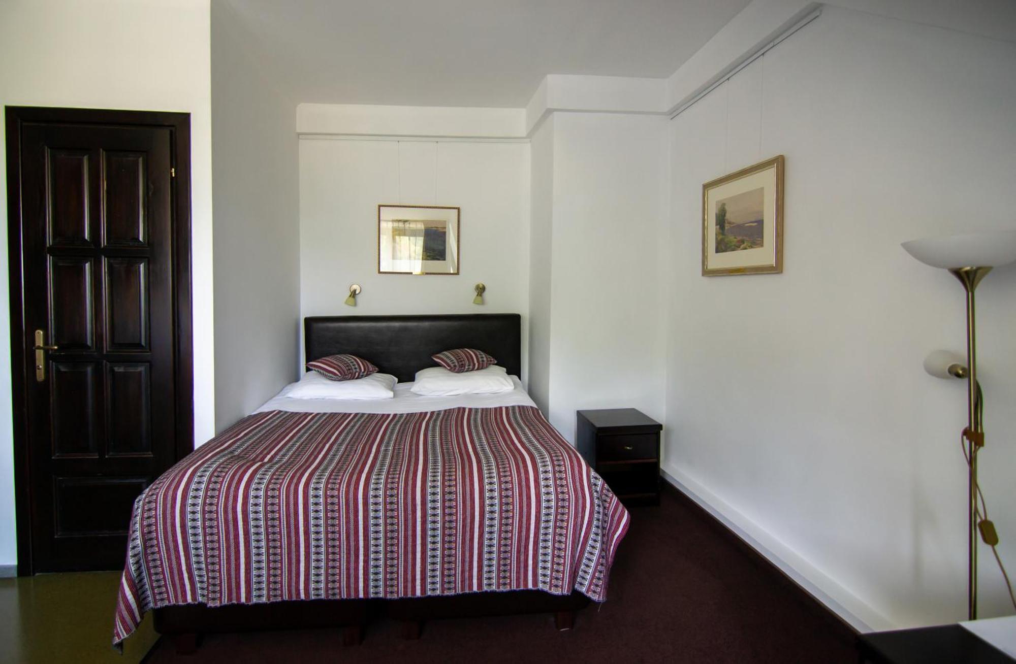 קניב Knyazha Hora Hotel חדר תמונה